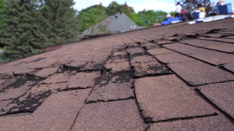 Hartford, MI Roofing Company