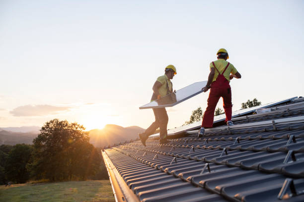 Best Asphalt Shingles Roofing  in Hartford, MI