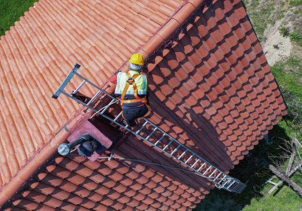 Fast & Reliable Emergency Roof Repairs in Hartford, MI