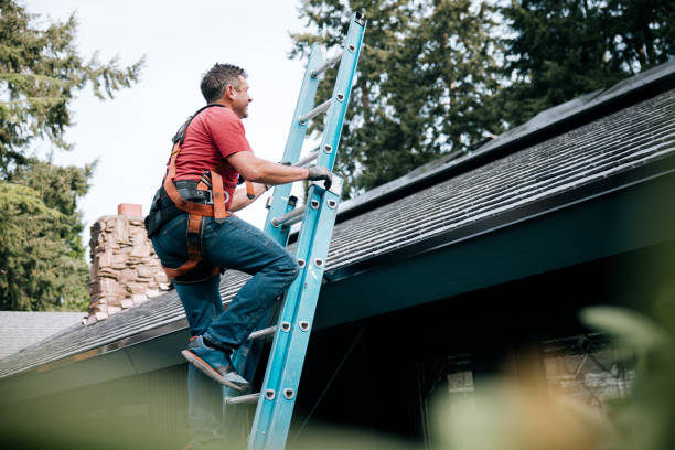 Best Tile Roofing Installation  in Hartford, MI