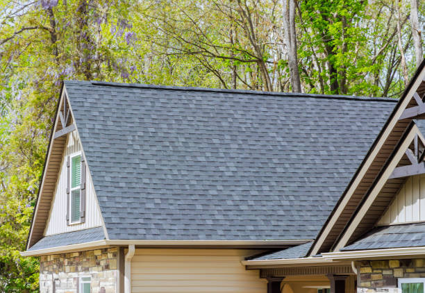 Roof Restoration in Hartford, MI