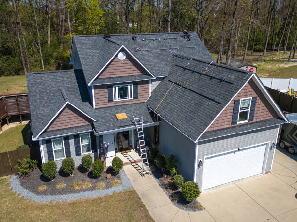 Best Cold Roofs  in Hartford, MI